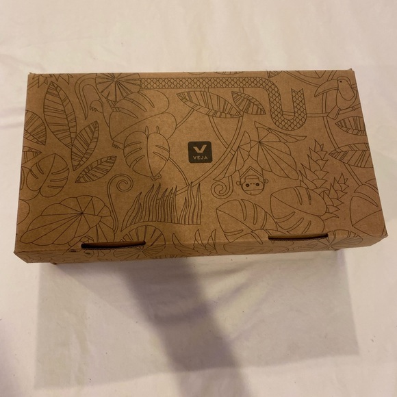 BNiB Kids Veja Runners - Picture 8 of 8